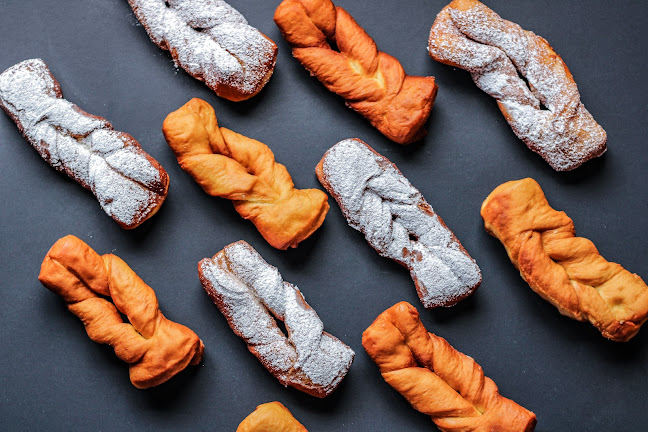 Comments and reviews of Panaderia Adonay