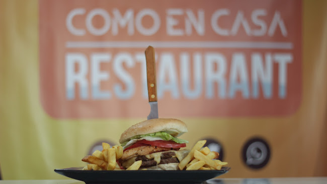 Gral. Körner 921, 1030000 El Bosque, Región Metropolitana