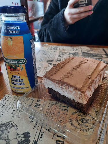 La Pizzeria de Renzo - Valdivia