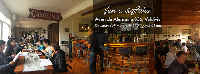 Puerto Canelos Phone number