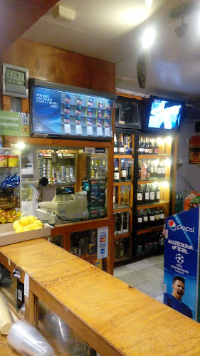 Botillería oasis - Biobío