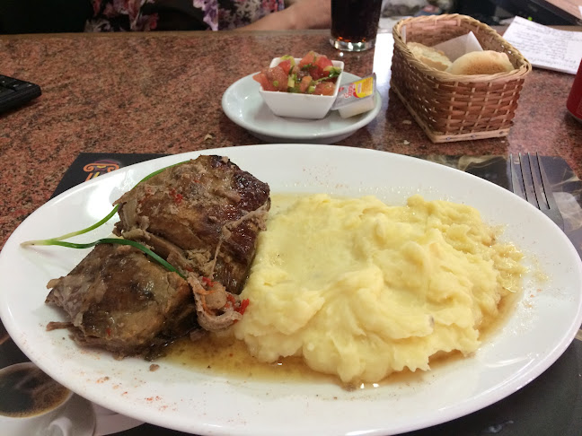 Café Roma - San Fernando