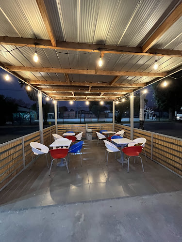 grido helado - Gastronomía y hostelería