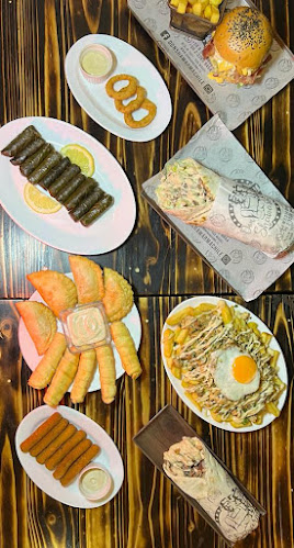 Don Shawarma Chile - Gastronomía y hostelería