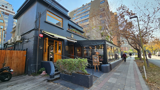 Comentarii opinii despre Patagonia Schokoland