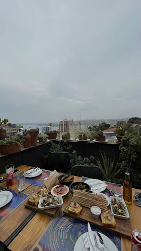 Restaurant Fauna - Gastronomía y hostelería