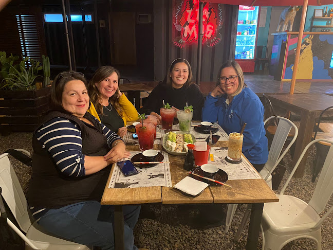 Comments and reviews of NUI coffeeclub