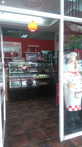 Opinii despre El Quinto Pecado în La Reina - Gastronomía y hostelería