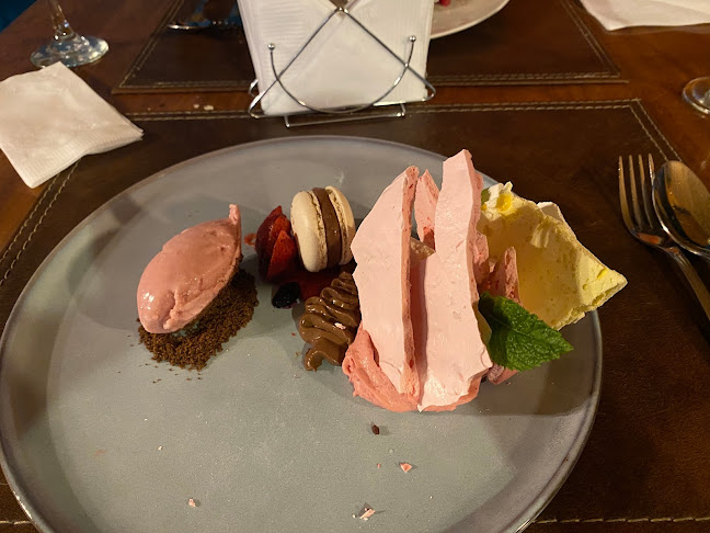 Comentarii opinii despre CB Gastronomía Patagonia | Restaurant en Coyhaique