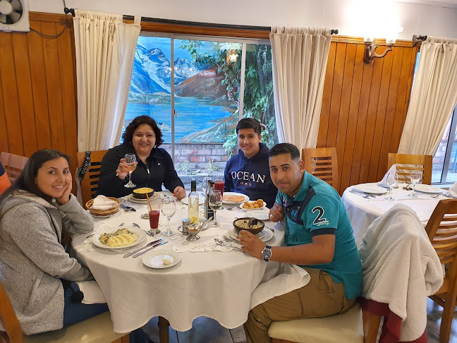 Última Esperanza - Puerto Natales