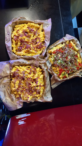 C. Hugo Duran 1016, 8900000 Buin, Región Metropolitana