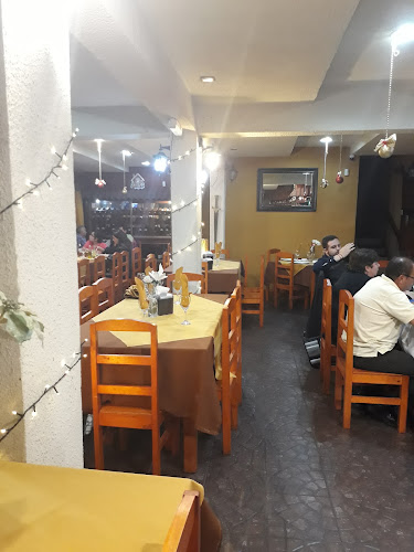 La Casona De Perales - Talcahuano