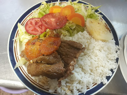 Restaurant La Chinita Azapeña