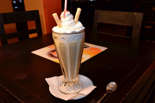 Kaffe Urbano - Vallenar