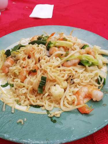 Restaurant Nuevo Oriental - Gastronomía y hostelería