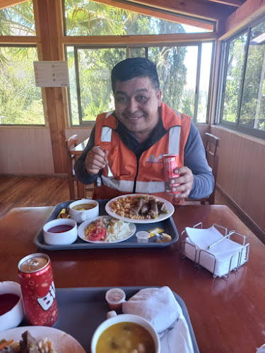 Jopia restaurant - Chillepin