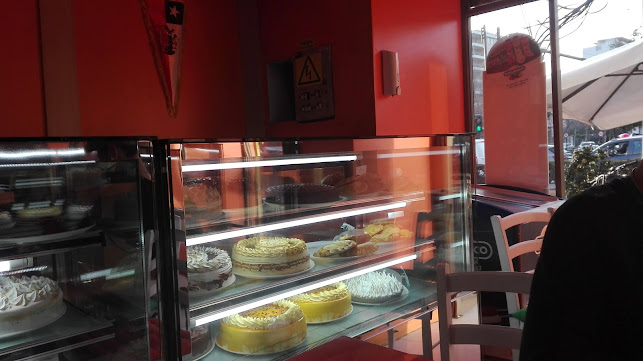 Reviews of Pasteles Normita in Providencia - Gastronomía y hostelería