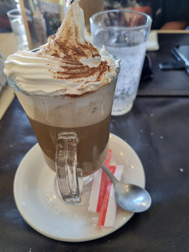 Reviews of Dolce in Constitucion - Gastronomía y hostelería