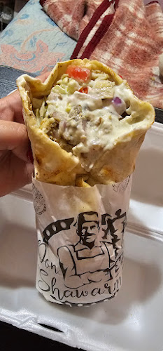 Don Shawarma Chile - San Miguel