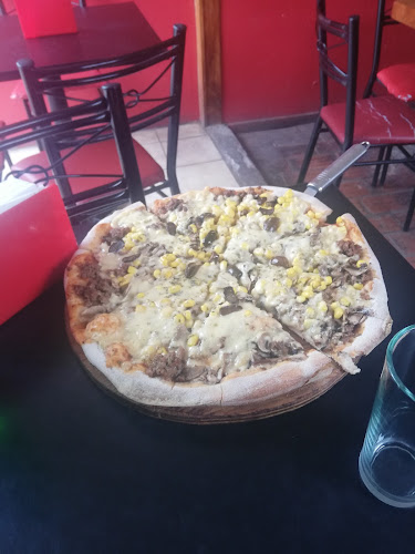 Pizza Break - Gastronomía y hostelería