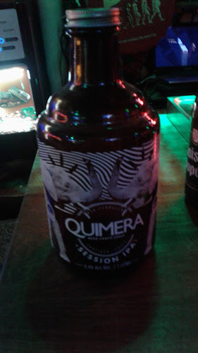 Comentarii opinii despre Lunaticos