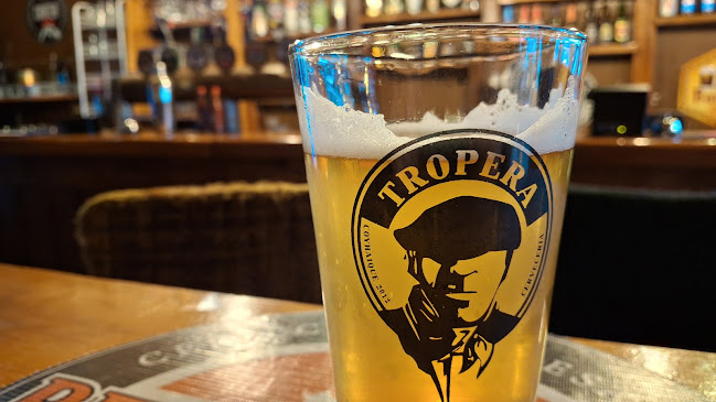 Reviews of BEERHOUSE BAR PUCON in Pucon - Gastronomía y hostelería