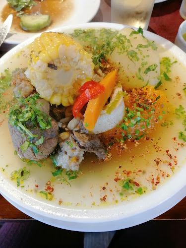 Restaurant La mesa del Sur - Gastronomía y hostelería