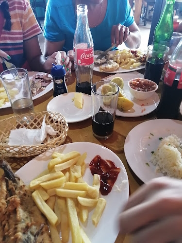 Comments and reviews of Puertomadero Restaurant