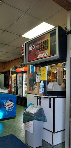 Comments and reviews of Panaderia Feijoo