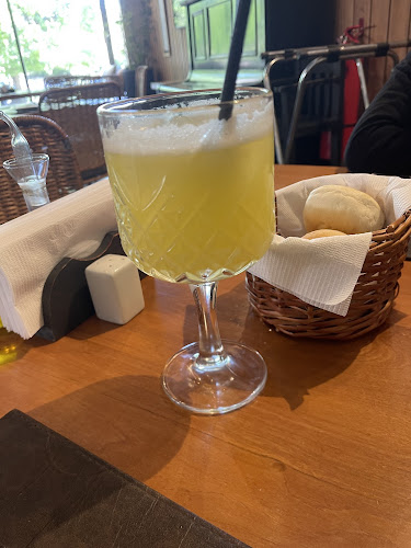 Restaurente - Curicó