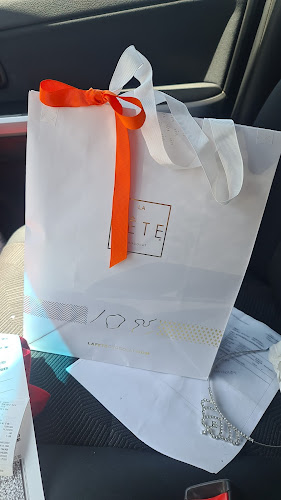 Comentarii opinii despre La Fête Chocolat La Dehesa