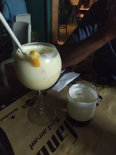 Comentarii opinii despre Ciudadano Restaurant