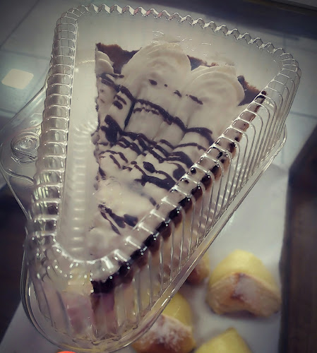 Pasteleria y Cafeteria Dulcialy Open Times