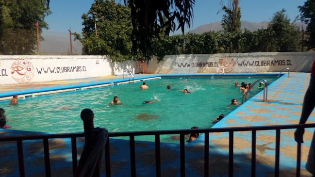 Señor Pobre 85, Los Andes, Valparaíso