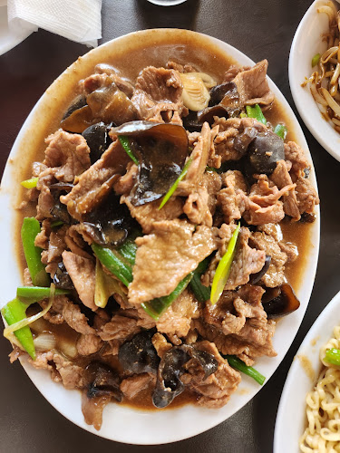 Reviews of Restaurant Sheng Ping Limitada in Puente Alto - Gastronomía y hostelería