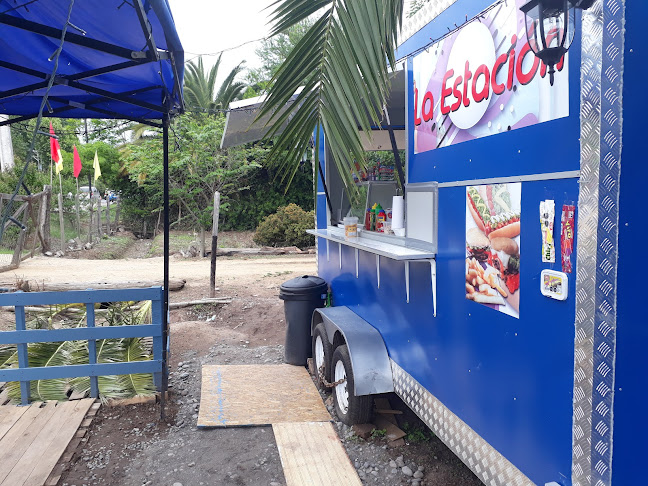 Estacion Comida Rapida