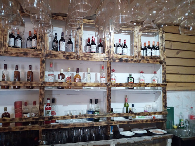 Restaurant Il Marcelino