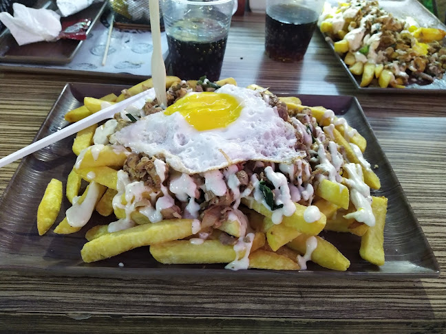 Don Shawarma Chile - Gastronomía y hostelería