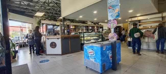 Panadería y Fuente de Soda Multipan - Gastronomía y hostelería