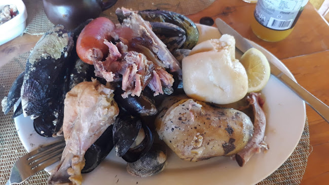 Mirador De Mechaico - Restaurant y Cabañas - Gastronomía y hostelería