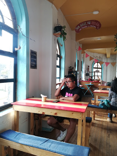 Eleuterio Ramírez 266, Ancud, Los Lagos