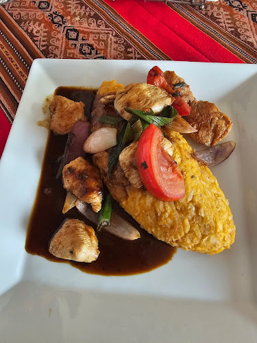 Sabores del Perú - Gastronomía y hostelería