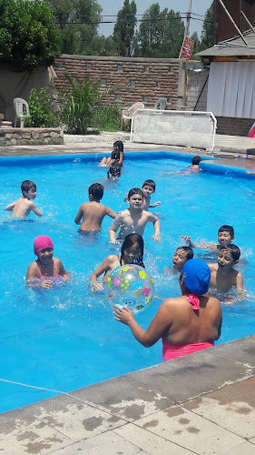 Av. Manuel Castillo 1201, 9750000 Penaflor, Calera de Tango, Región Metropolitana