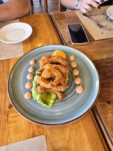 Restaurant Bakulic - Gastronomía y hostelería