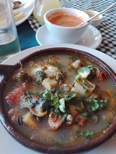 Restaurant Ramirez - Hualpén