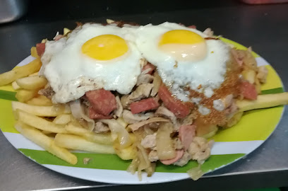 Restaurante La Pica del Tio Pollo