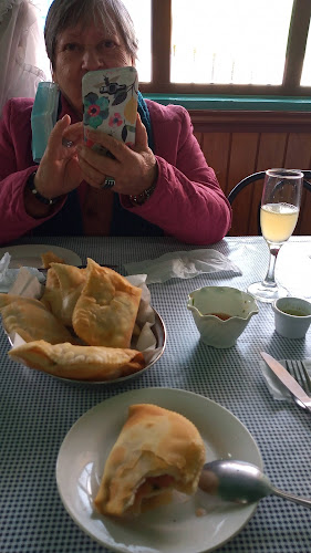 Puerto velero Lenga - Gastronomía y hostelería