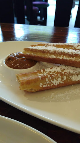 Cafe Arte - Gastronomía y hostelería