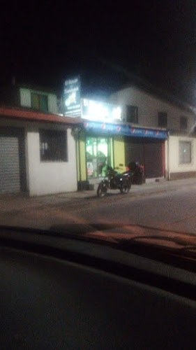 Comentarii opinii despre El Rincon Del Sandwich