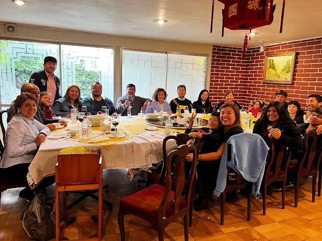 Comentarii opinii despre China Town